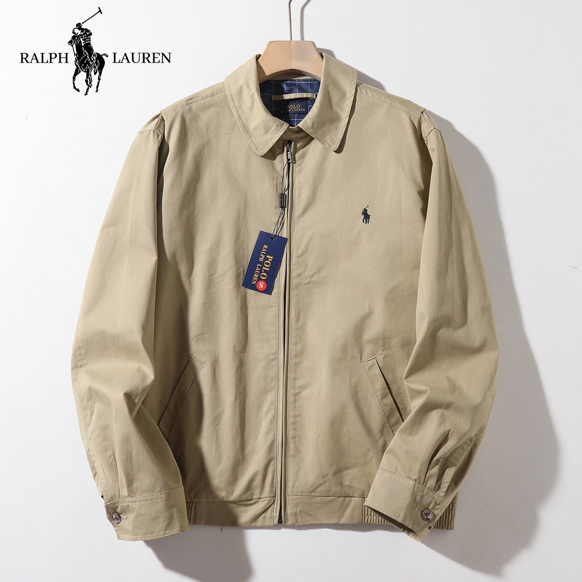 RL Giacca classica (LIQUIDAZIONE)