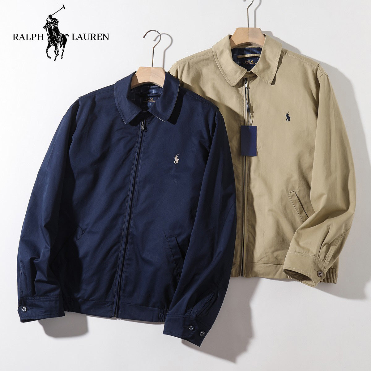 RL Giacca classica (LIQUIDAZIONE)