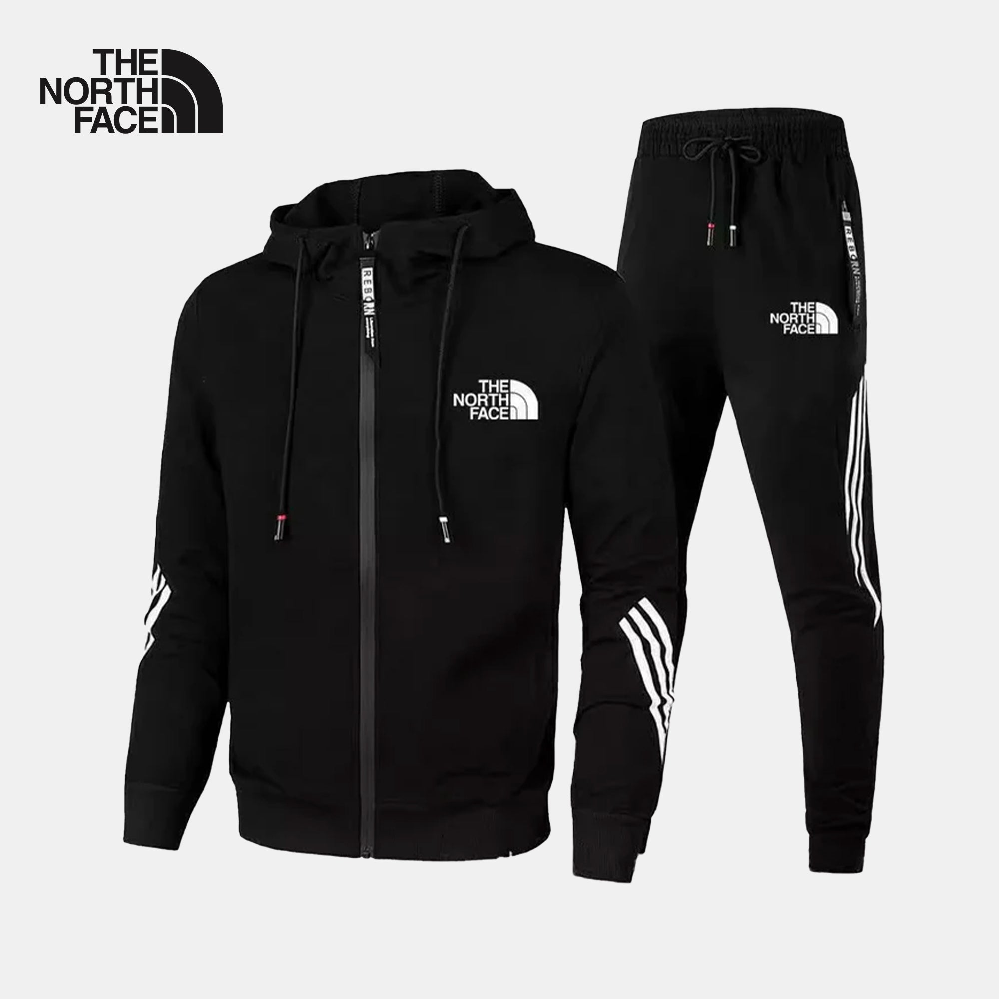 TNF 2025 Sportivo Set | 25K