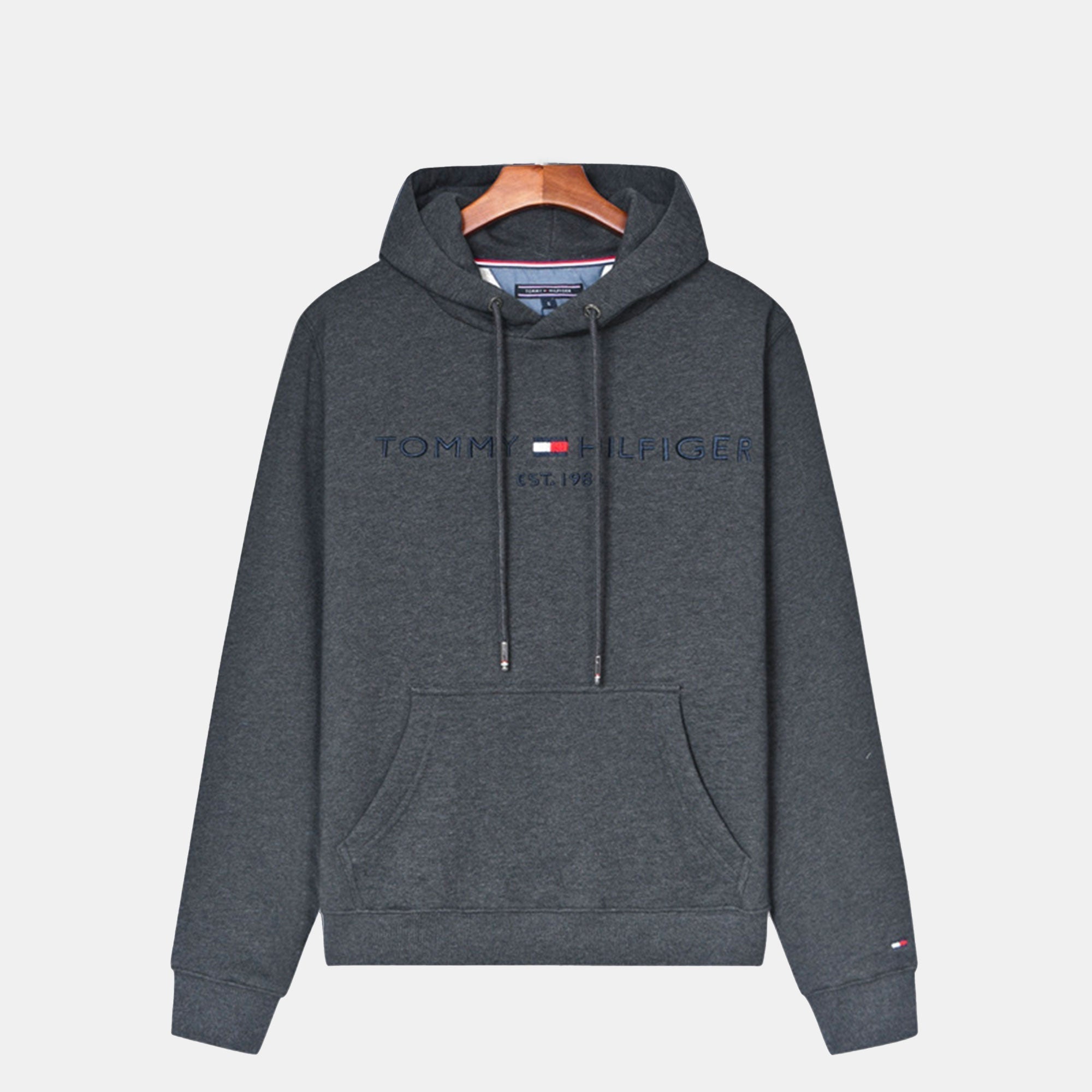 TH Felpa Essential Shirt